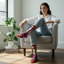 Medias Stance Wonka Bars