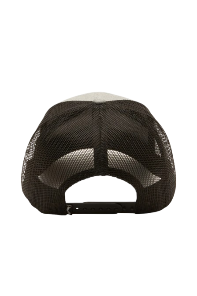 Gorra Billabong Walled HDWR Gris