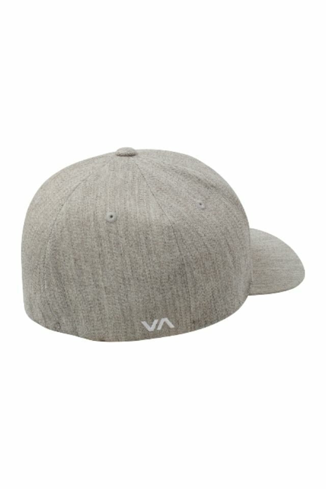 Gorra Rvca Flex Fit  (G) Gris