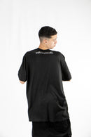 Remera Dos Padres H Bones Negro 6G