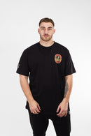 Remera Dos Padres H Regular 6014F