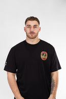 Remera Dos Padres H Regular 6014F