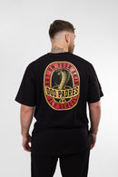 Remera Dos Padres H Regular 6014F