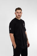 Remera Dos Padres H Diseño 6016C