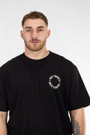 Remera Dos Padres H Diseño 6016C