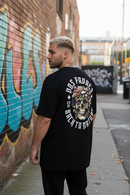 Remera Dos Padres H Diseño 6016C