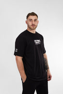 Remera Dos Padres H Regular 6013I