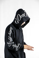 Buzo Dos Padres H Over Hood Negro 9A