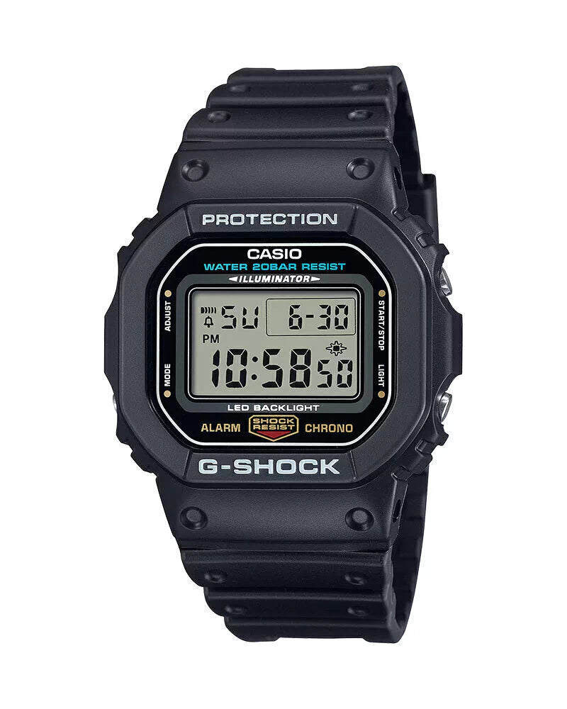 Reloj Casio DW-5600UE-1D