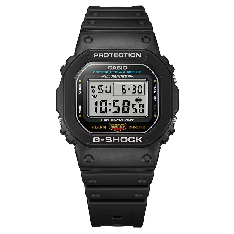 Reloj Casio DW-5600UE-1D