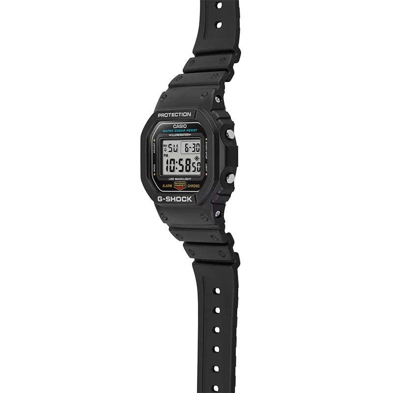 Reloj Casio DW-5600UE-1D