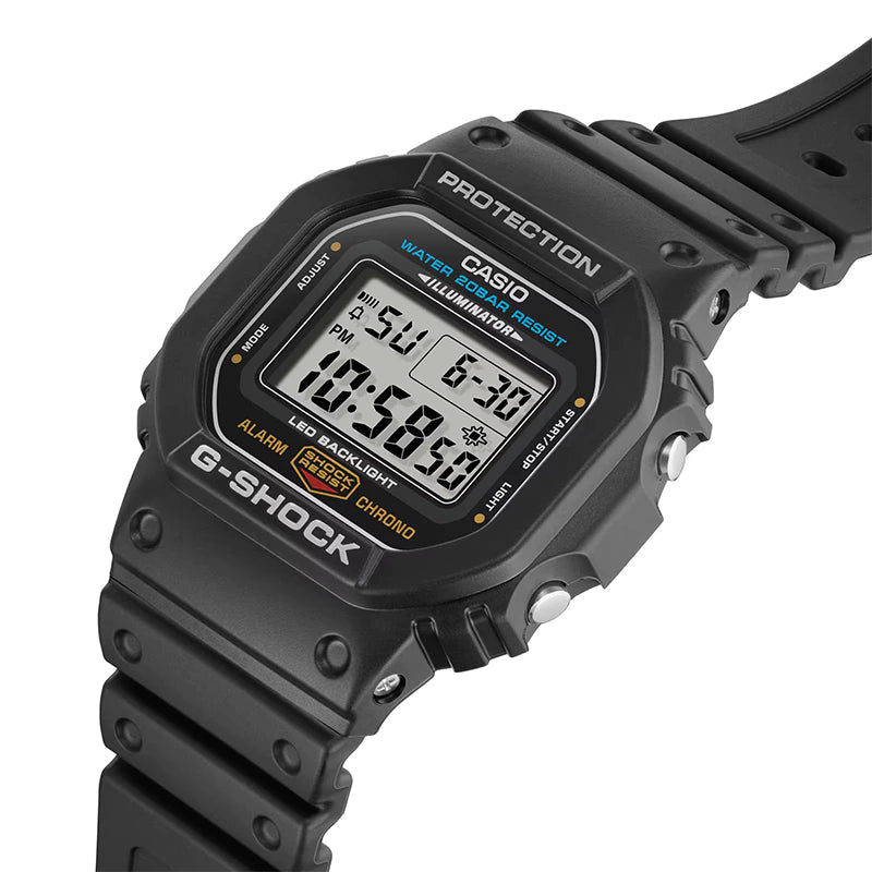 Reloj Casio DW-5600UE-1D