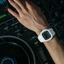 Reloj Casio Dwb5600sf - 7d