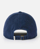 Gorra Rip Curl Snap Premium Azul