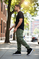 Jogging Ocn Pitcher Verde