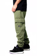 Jogging Ocn Pitcher Verde