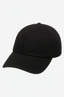 Gorra Billabong Essential Negro