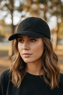 Gorra Billabong Essential Negro