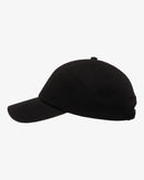 Gorra Billabong Essential Negro