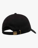 Gorra Billabong Essential Negro
