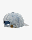 Gorra Billabong Essential Denim Celeste