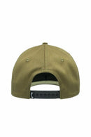 Gorra Billabong Snapback Verde