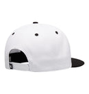 Gorra Dc Double That Blanco