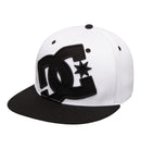 Gorra Dc Double That Blanco