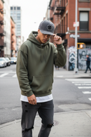 Gorra Dc Sharp Point