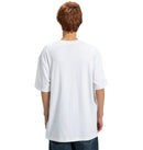 Remera Dc Tribute Blanco