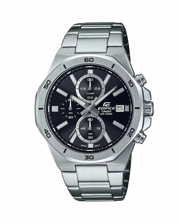 Reloj Casio Efv640d - 1a