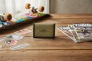 Billetera Element Wallet Tri