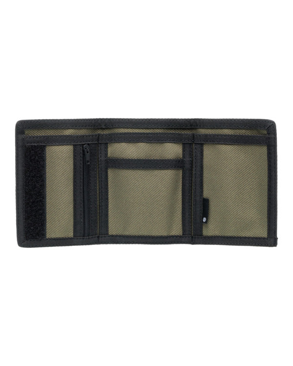 Billetera Element CO Wallet Tri (GHZ0)