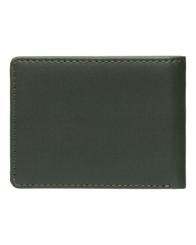 Billetera Element Icon Mini Wallet Trif ( GZH0)
