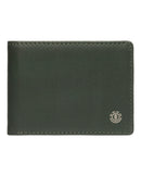 Billetera Element H Icon Mini Wallet Trif ( GZH0)