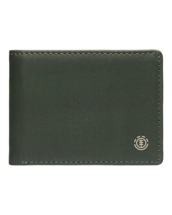 Billetera Element Icon Mini Wallet Trif ( GZH0)