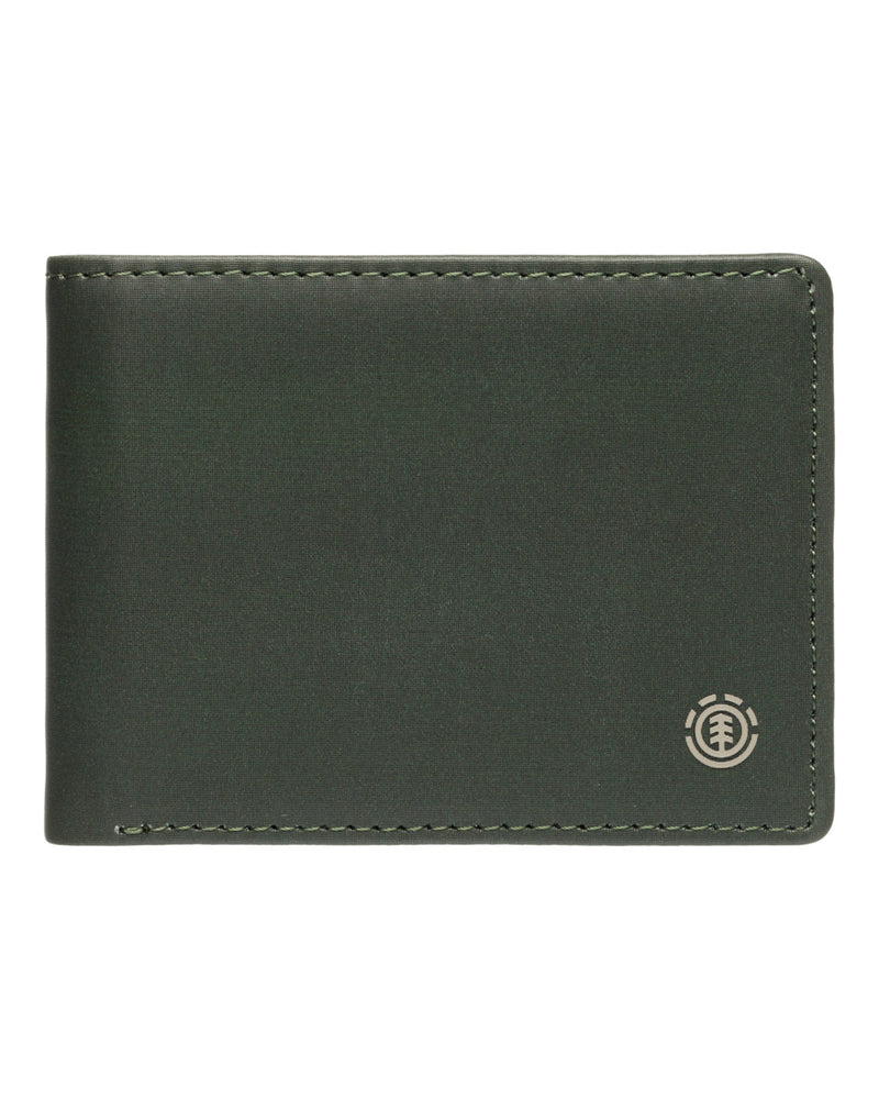 Billetera Element Icon Mini Wallet Trif ( GZH0)