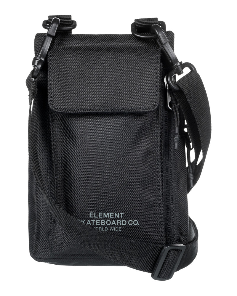Mini Morral Element Pit Pouch Bag (FBK)