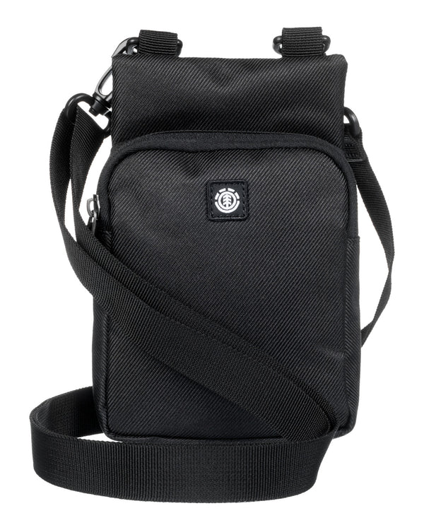 Mini Morral Element Pit Pouch Bag (FBK)