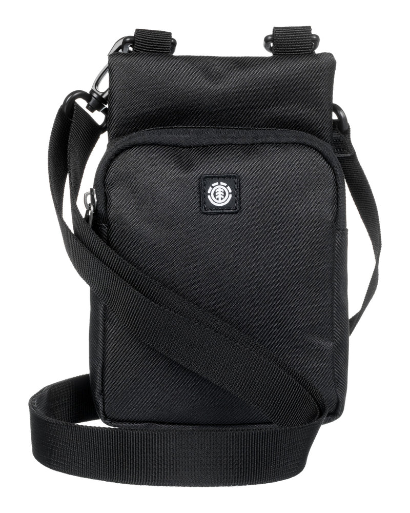 Mini Morral Element Pit Pouch Bag (FBK)