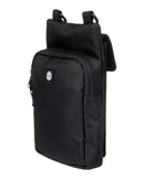 Morral Element H Bandolera Pit Pouch Bag (FBK)