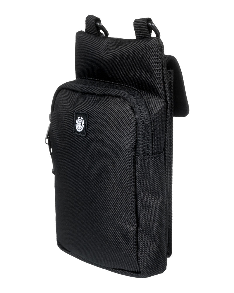 Mini Morral Element Pit Pouch Bag (FBK)