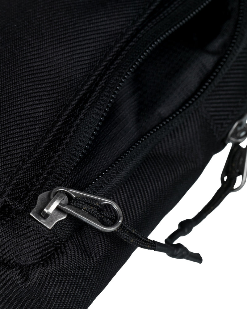 Mini Morral Element Pit Pouch Bag (FBK)