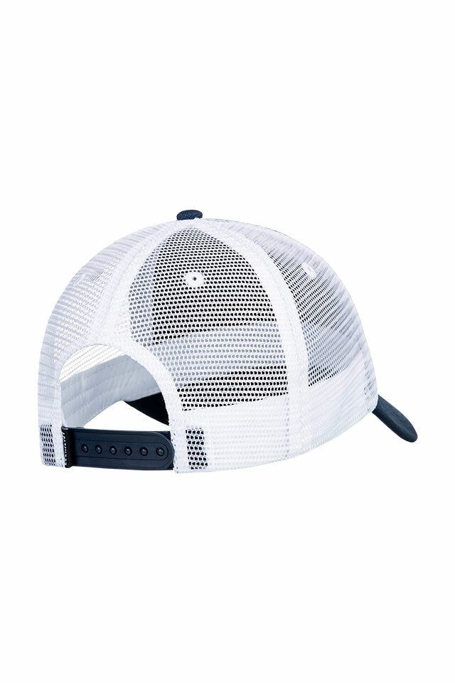 Gorra Element Hombre Icon Mesh Hdwr Azul