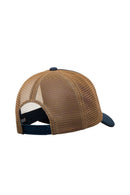 Gorra Element Trucker Azul