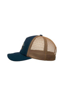 Gorra Element Trucker Azul