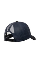 Gorra Element Trucker Negro