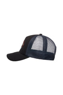 Gorra Element Trucker Negro