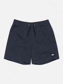 Short De Baño Quiksilver Kids Volley Everyday Solid 14 (KVJ0)