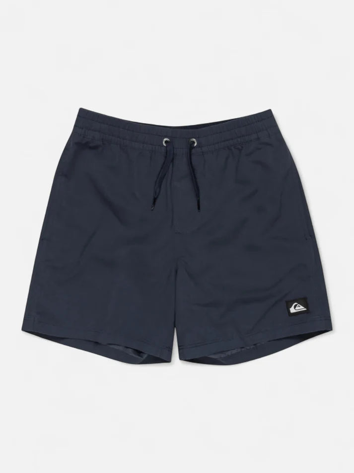 Short De Baño Volley Everyday Solid 14 (KVJ0)
